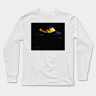 Firebird Long Sleeve T-Shirt